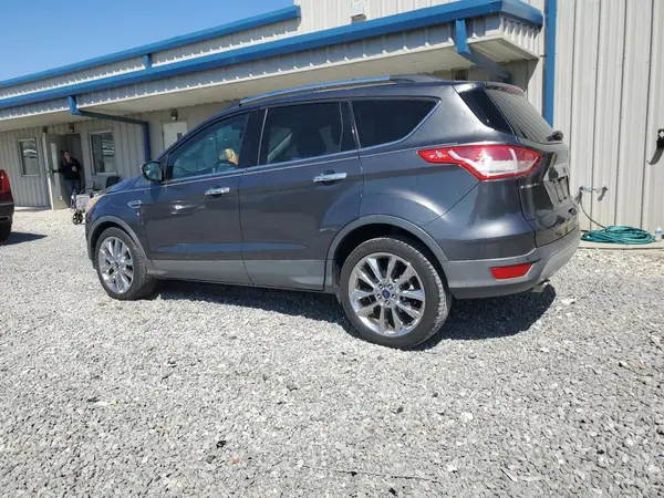 1FMCU0G95GUA45200 2016 FORD ESCAPE - Image 2