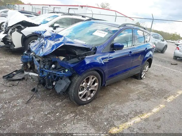 1FMCU0G95GUA51319 2016 FORD ESCAPE - Image 2