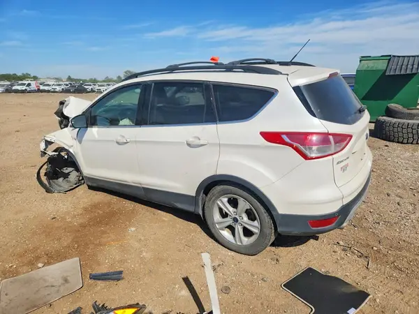 1FMCU0G95GUA52731 2016 FORD ESCAPE - Image 2