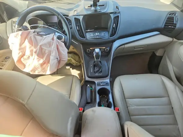 1FMCU0G95GUA52731 2016 FORD ESCAPE - Image 8