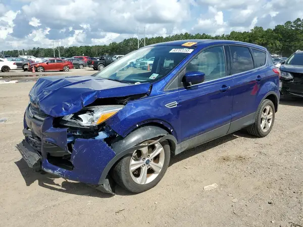 1FMCU0G95GUA54561 2016 FORD ESCAPE - Image 1