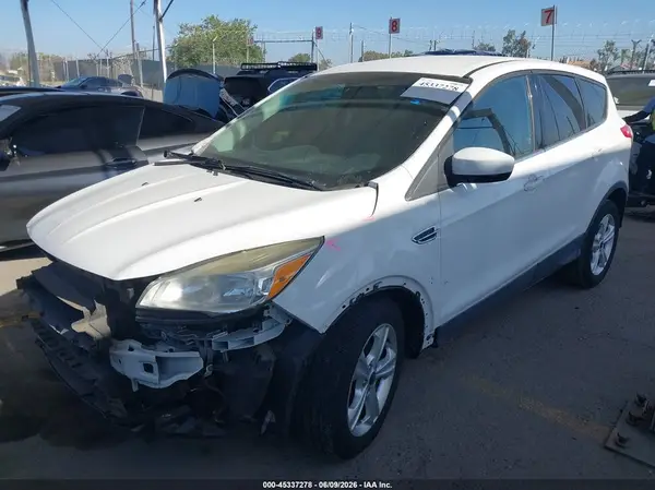 1FMCU0G95GUA54835 2016 FORD ESCAPE - Image 2