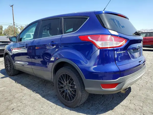 1FMCU0G95GUA69352 2016 FORD ESCAPE - Image 2