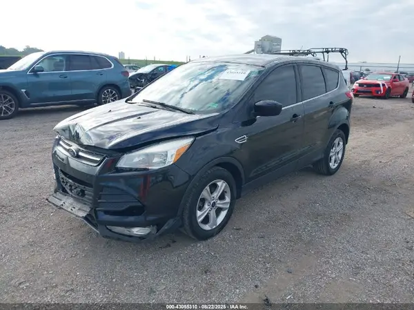1FMCU0G95GUA74910 2016 FORD ESCAPE - Image 2