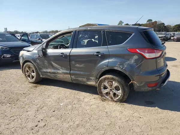1FMCU0G95GUA81260 2016 FORD ESCAPE - Image 2