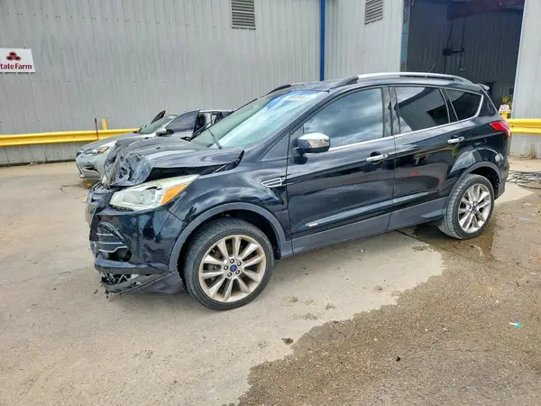 1FMCU0G95GUA91125 2016 FORD ESCAPE - Image 1
