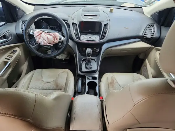 1FMCU0G95GUA91125 2016 FORD ESCAPE - Image 8