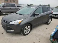 1FMCU0G95GUA98124 2016 FORD ESCAPE