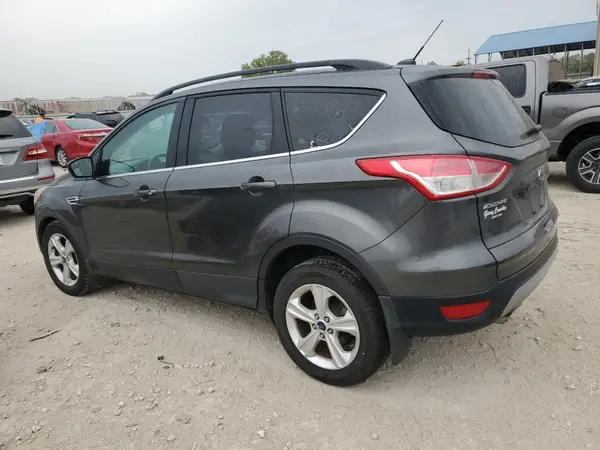 1FMCU0G95GUA98124 2016 FORD ESCAPE - Image 2