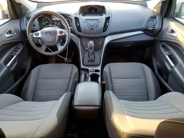 1FMCU0G95GUB16332 2016 FORD ESCAPE - Image 8