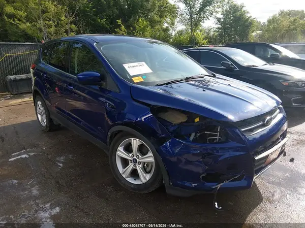 1FMCU0G95GUB23863 2016 FORD ESCAPE - Image 1