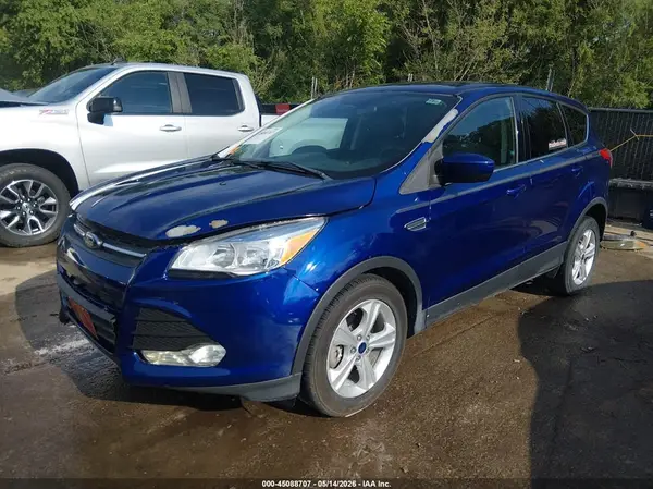 1FMCU0G95GUB23863 2016 FORD ESCAPE - Image 2