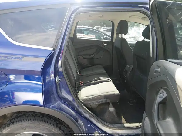 1FMCU0G95GUB23863 2016 FORD ESCAPE - Image 8