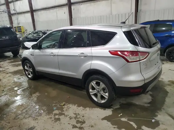 1FMCU0G95GUB25046 2016 FORD ESCAPE - Image 2