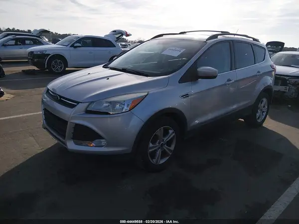1FMCU0G95GUB30280 2016 FORD ESCAPE - Image 2