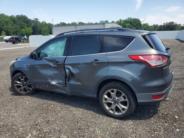 1FMCU0G95GUB31719 2016 FORD ESCAPE - Image 2