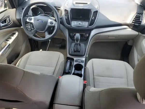 1FMCU0G95GUB31719 2016 FORD ESCAPE - Image 8
