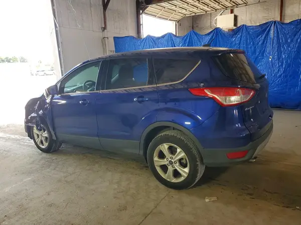 1FMCU0G95GUB34507 2016 FORD ESCAPE - Image 2