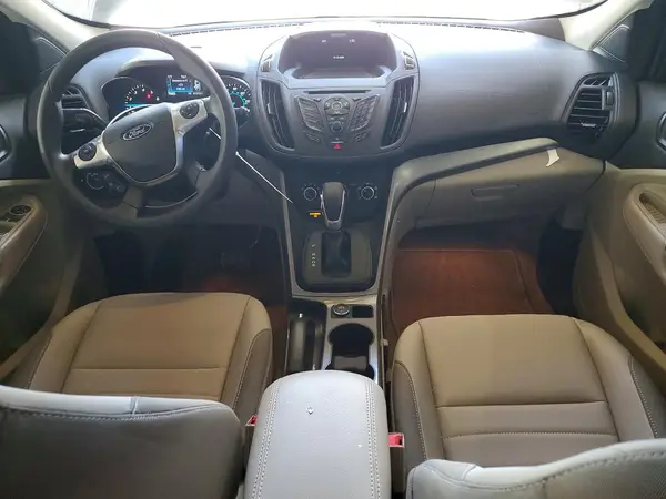 1FMCU0G95GUB34507 2016 FORD ESCAPE - Image 8