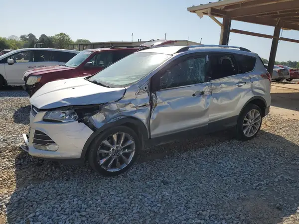 1FMCU0G95GUB65837 2016 FORD ESCAPE - Image 1