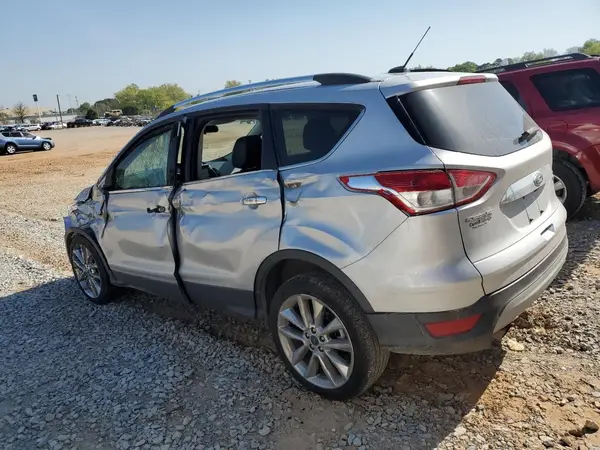 1FMCU0G95GUB65837 2016 FORD ESCAPE - Image 2