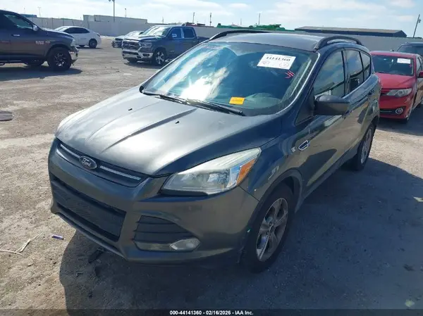 1FMCU0G95GUB79057 2016 FORD ESCAPE - Image 2