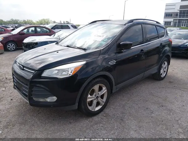 1FMCU0G95GUB84422 2016 FORD ESCAPE - Image 2