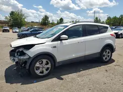1FMCU0G95GUB89314 2016 FORD ESCAPE