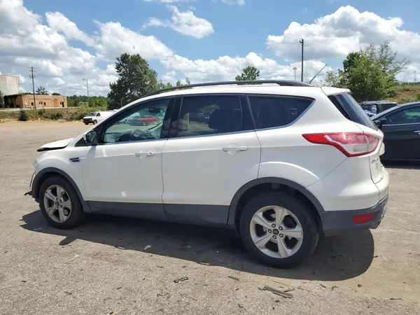 1FMCU0G95GUB89314 2016 FORD ESCAPE - Image 2