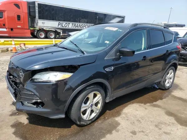 1FMCU0G95GUC09707 2016 FORD ESCAPE - Image 1