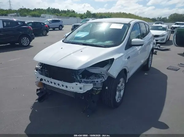 1FMCU0G95GUC29357 2016 FORD ESCAPE - Image 2