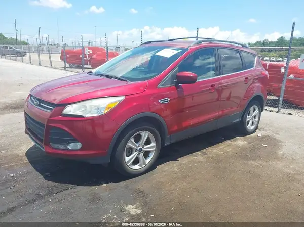 1FMCU0G95GUC64626 2016 FORD ESCAPE - Image 2