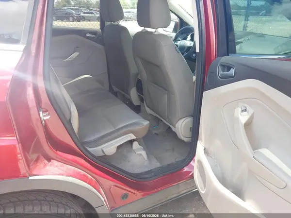 1FMCU0G95GUC64626 2016 FORD ESCAPE - Image 8