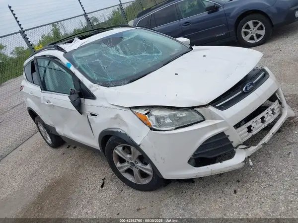 1FMCU0G95GUC65243 2016 FORD ESCAPE - Image 1