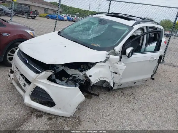 1FMCU0G95GUC65243 2016 FORD ESCAPE - Image 2