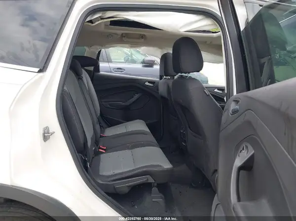 1FMCU0G95GUC65243 2016 FORD ESCAPE - Image 8