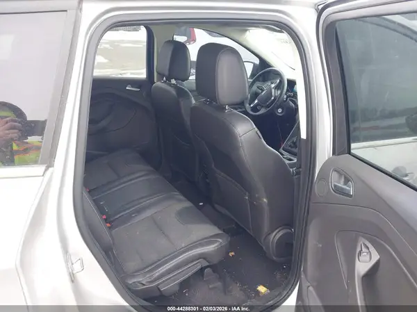 1FMCU0G95GUC72709 2016 FORD ESCAPE - Image 8