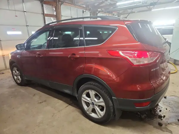 1FMCU0G95GUC76422 2016 FORD ESCAPE - Image 2