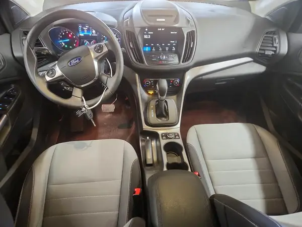 1FMCU0G95GUC76422 2016 FORD ESCAPE - Image 8