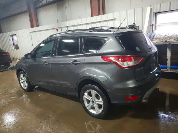 1FMCU0G95GUC77425 2016 FORD ESCAPE - Image 2