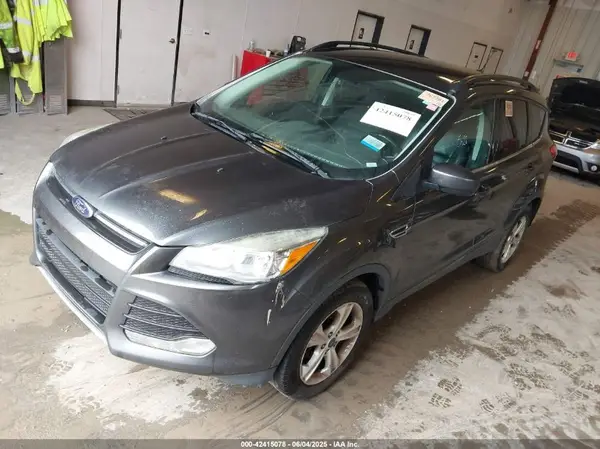 1FMCU0G95GUC87128 2016 FORD ESCAPE - Image 2