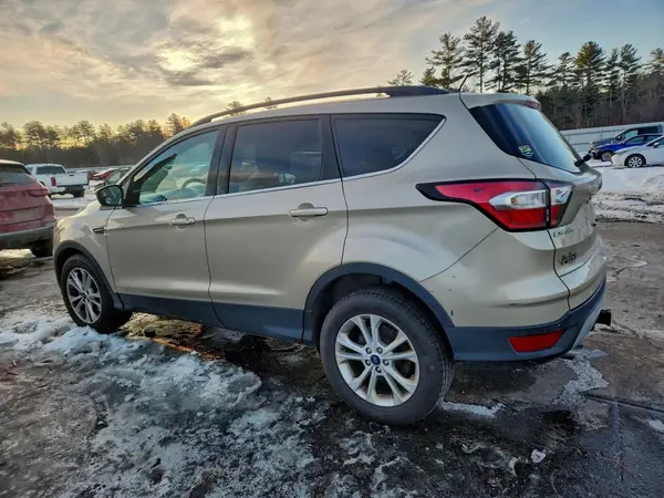 1FMCU0G95HUA16667 2017 FORD ESCAPE - Image 2