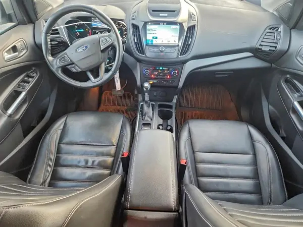 1FMCU0G95HUA16667 2017 FORD ESCAPE - Image 8