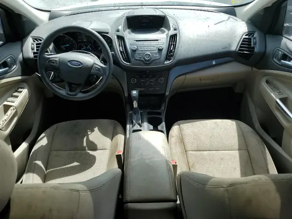 1FMCU0G95HUA24168 2017 FORD ESCAPE - Image 8