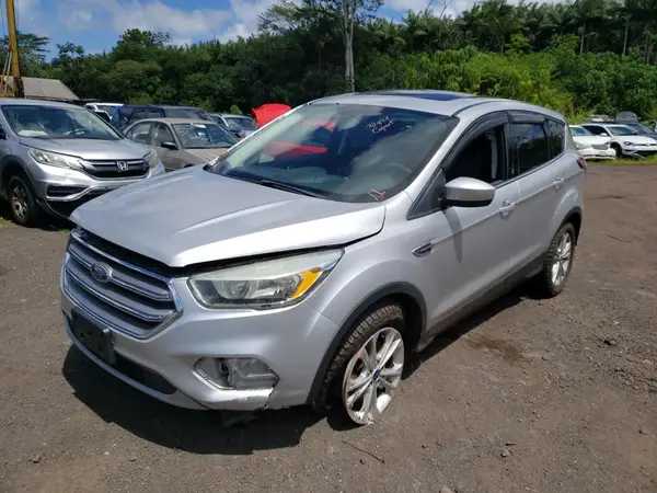 1FMCU0G95HUA24624 2017 FORD ESCAPE - Image 1