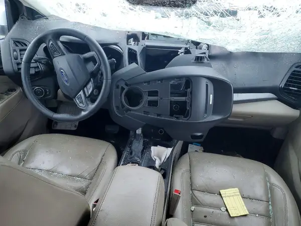 1FMCU0G95HUA25658 2017 FORD ESCAPE - Image 8