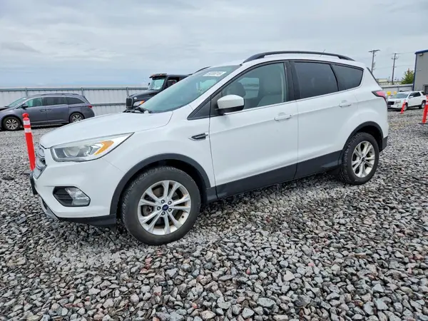 1FMCU0G95HUA26180 2017 FORD ESCAPE - Image 1