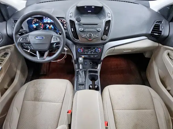 1FMCU0G95HUA62838 2017 FORD ESCAPE - Image 8