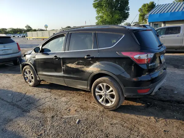 1FMCU0G95HUA68610 2017 FORD ESCAPE - Image 2