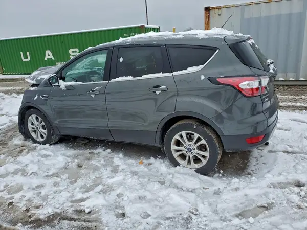 1FMCU0G95HUA69692 2017 FORD ESCAPE - Image 2